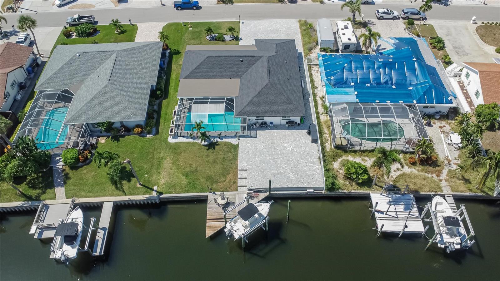 APOLLO BEACH UNIT 13 PT 2 - Residential