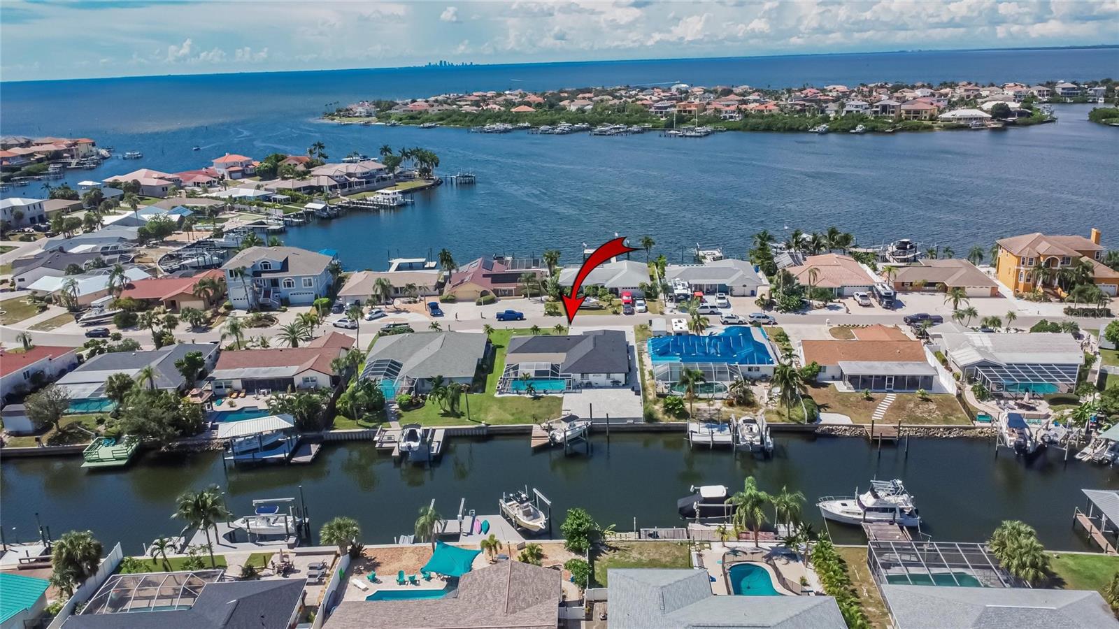 APOLLO BEACH UNIT 13 PT 2 - Residential