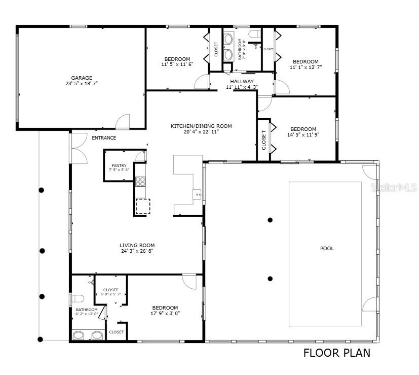 APOLLO BEACH UNIT 13 PT 2 - Residential