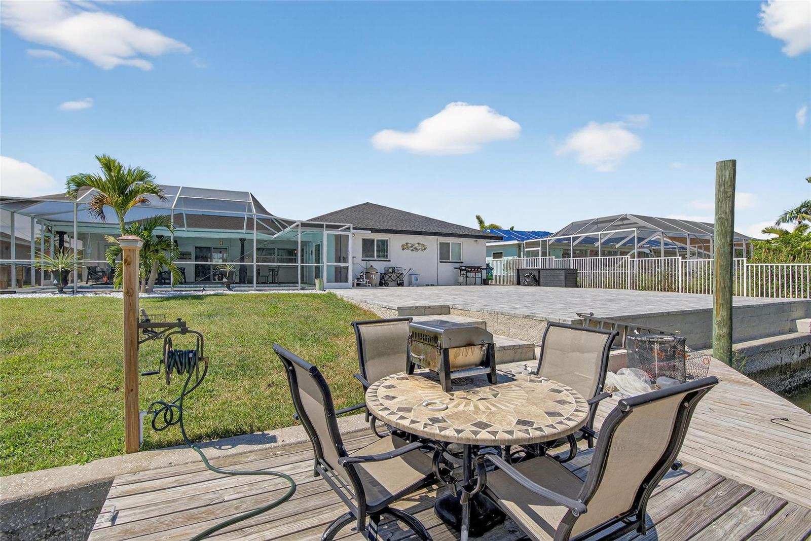 APOLLO BEACH UNIT 13 PT 2 - Residential