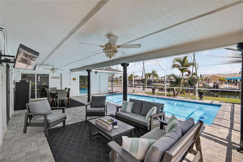 Photo of 6337 Cocoa Lane, Apollo Beach, FL 33572 (MLS # TB8431397)