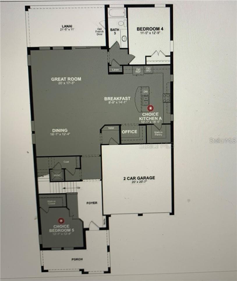 WINDERMERE ISLE PH 2 - Residential