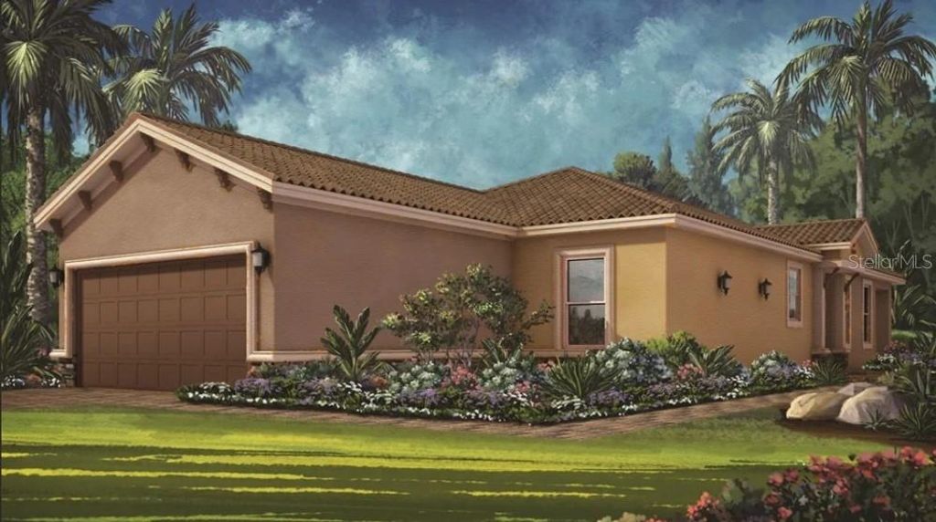 Photo of 4521 GAROFALO ROAD, WESLEY CHAPEL, FL 33545 (MLS # A4532408)