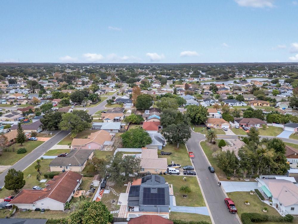 BUENAVENTURA LAKES UNIT 03 - Residential