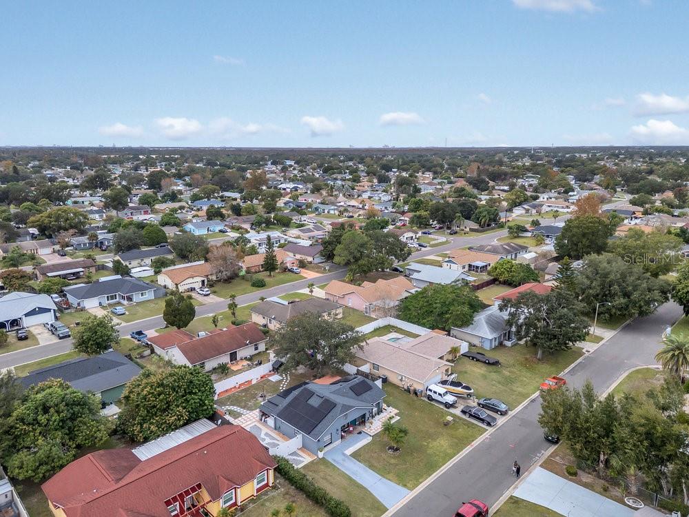 BUENAVENTURA LAKES UNIT 03 - Residential