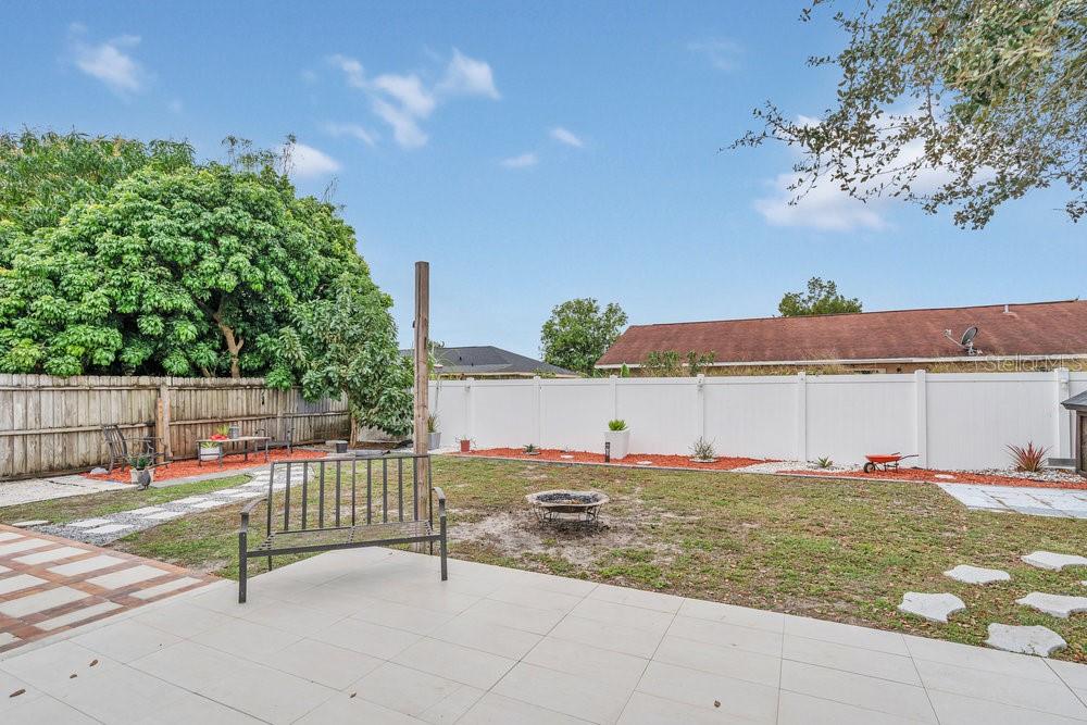 BUENAVENTURA LAKES UNIT 03 - Residential