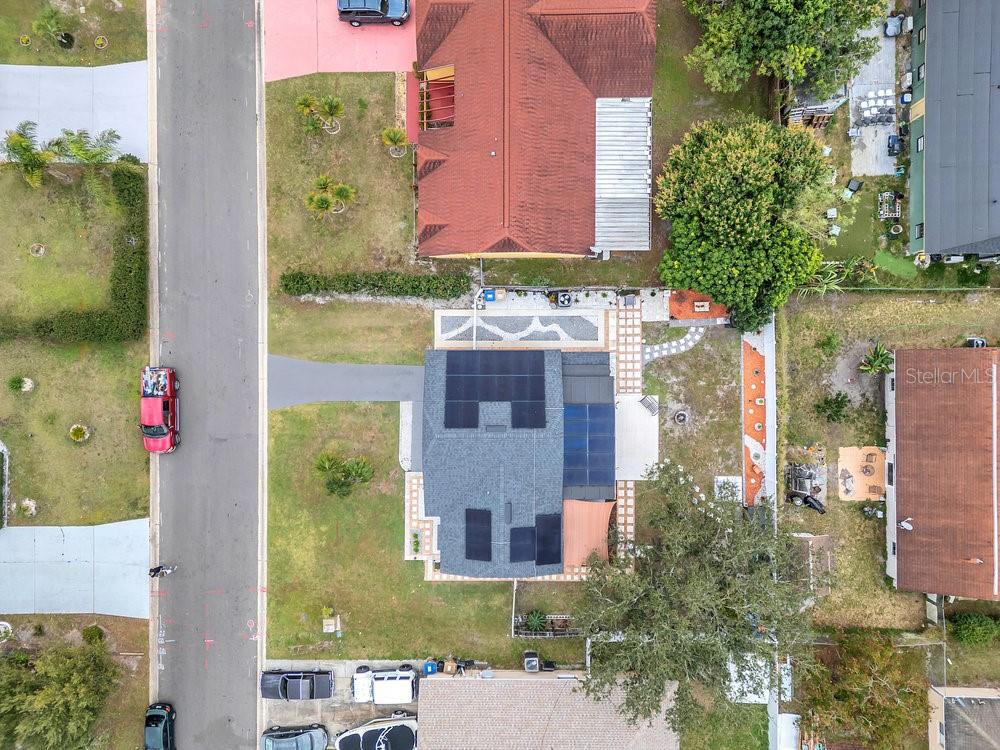 BUENAVENTURA LAKES UNIT 03 - Residential