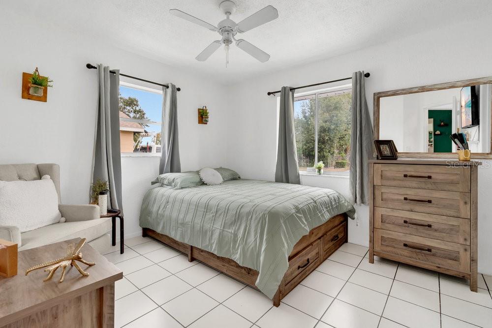 BUENAVENTURA LAKES UNIT 03 - Residential