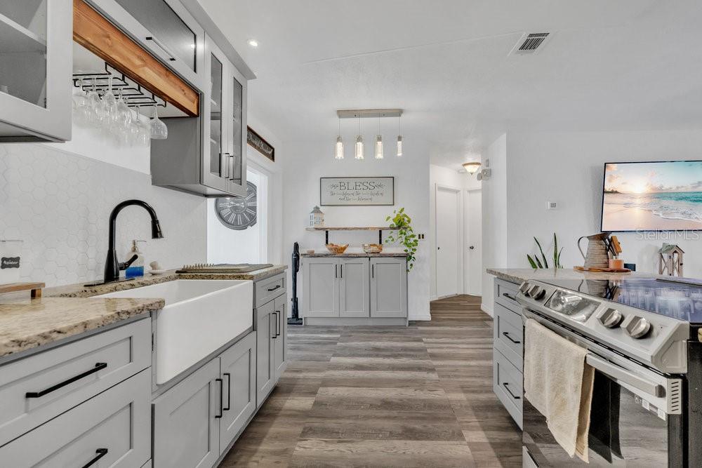 BUENAVENTURA LAKES UNIT 03 - Residential