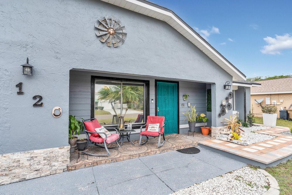 BUENAVENTURA LAKES UNIT 03 - Residential