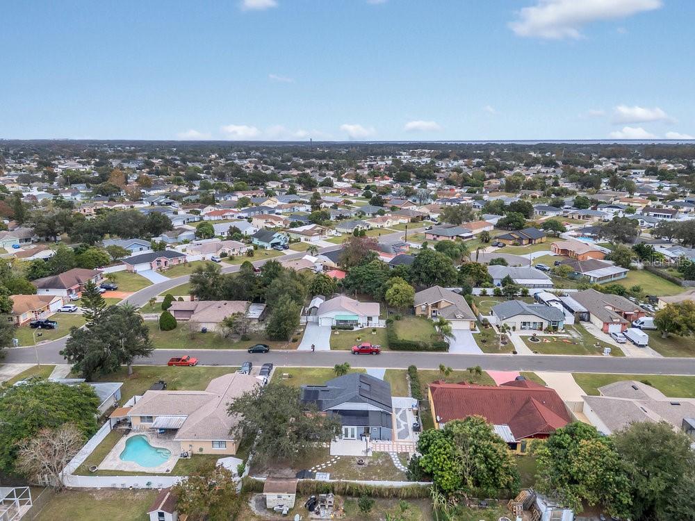 BUENAVENTURA LAKES UNIT 03 - Residential