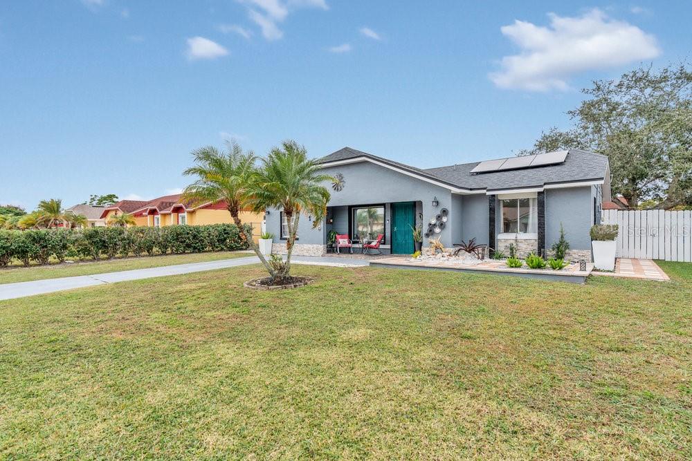 BUENAVENTURA LAKES UNIT 03 - Residential