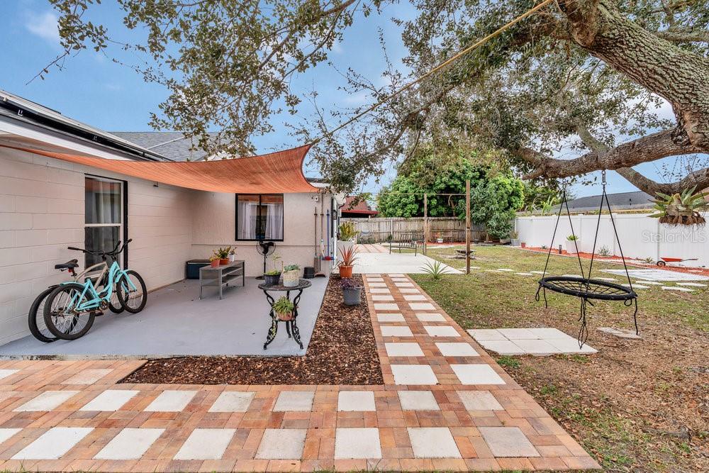 BUENAVENTURA LAKES UNIT 03 - Residential