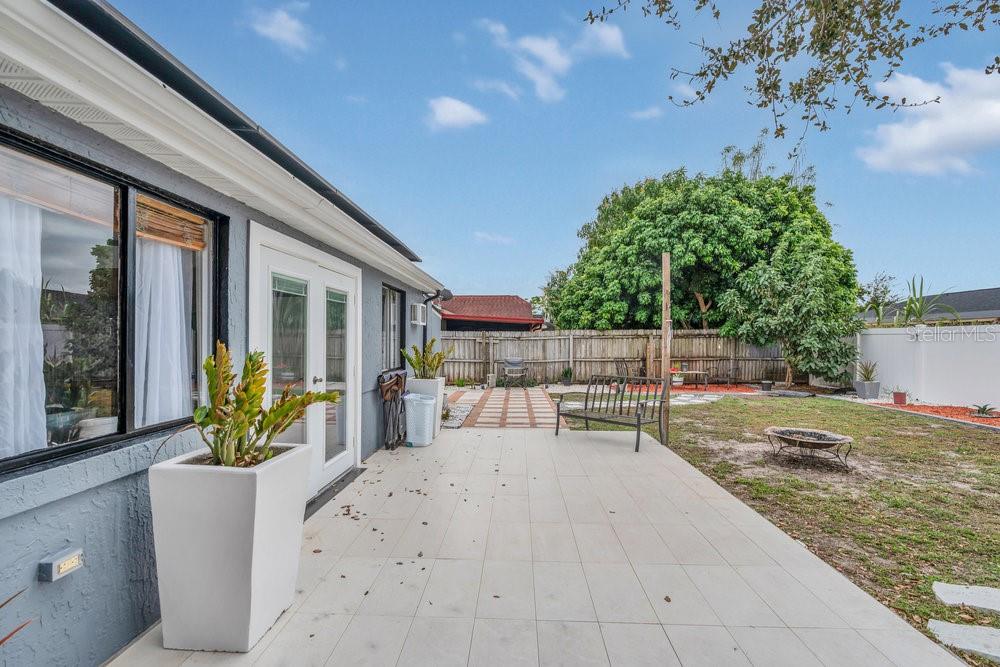 BUENAVENTURA LAKES UNIT 03 - Residential