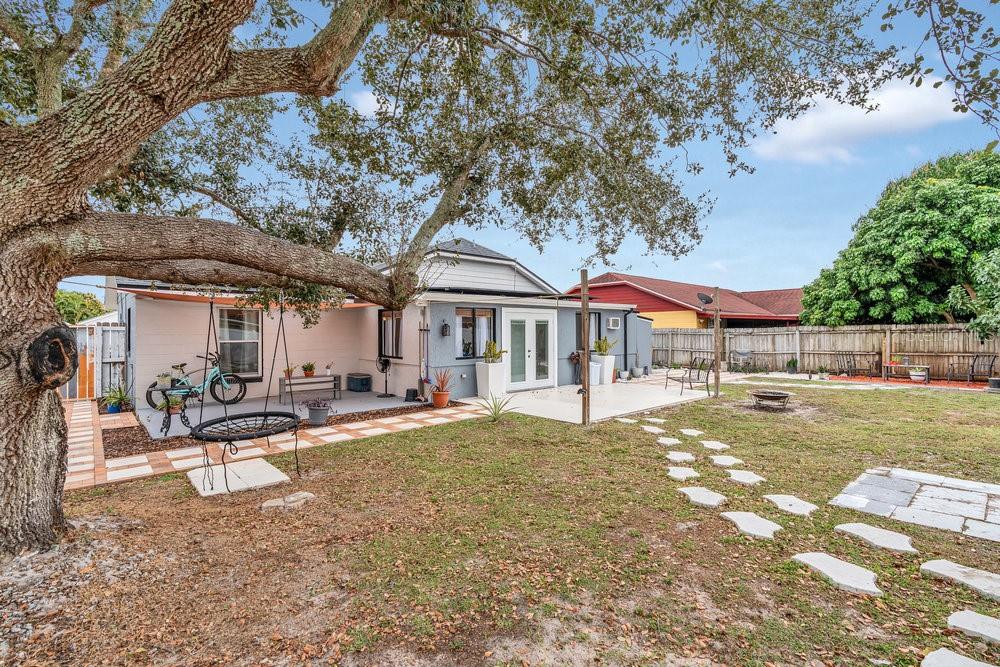 BUENAVENTURA LAKES UNIT 03 - Residential