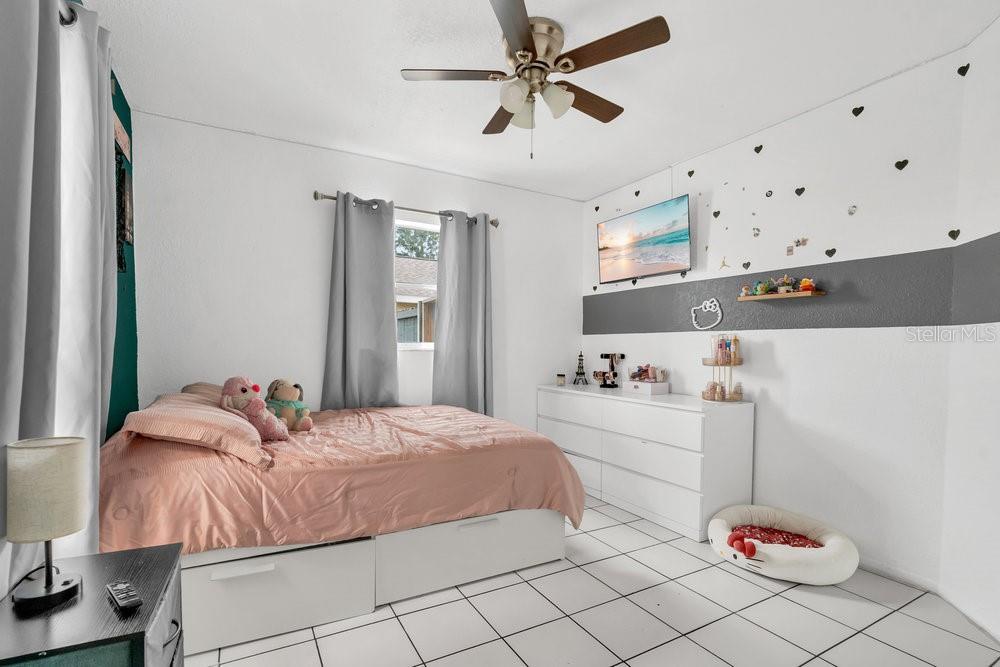 BUENAVENTURA LAKES UNIT 03 - Residential