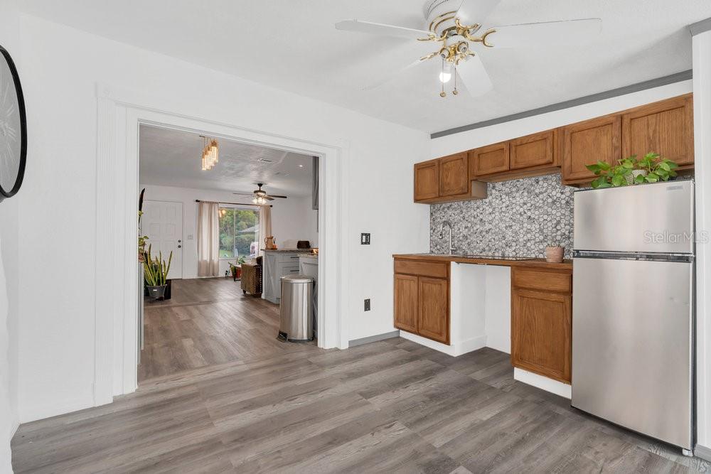 BUENAVENTURA LAKES UNIT 03 - Residential