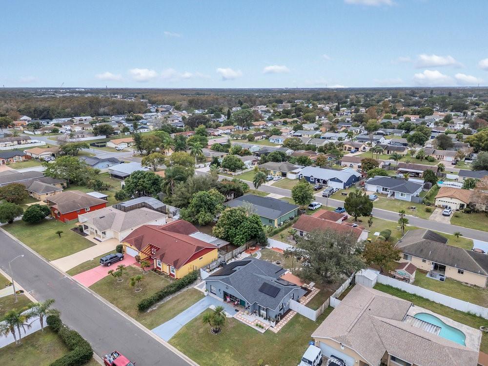 BUENAVENTURA LAKES UNIT 03 - Residential