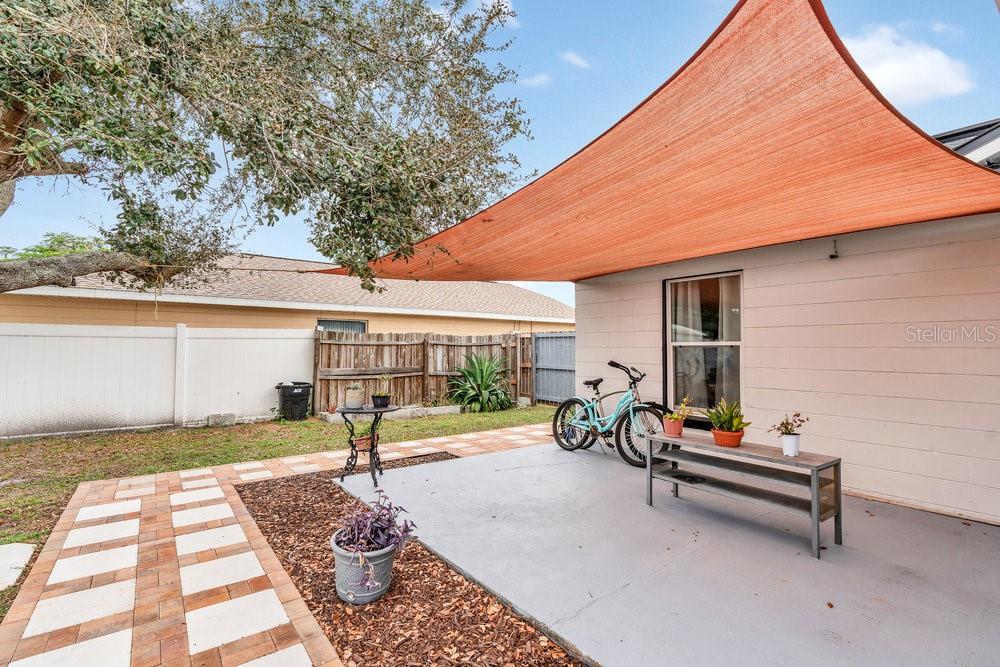 BUENAVENTURA LAKES UNIT 03 - Residential