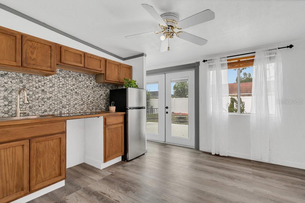 BUENAVENTURA LAKES UNIT 03 - Residential