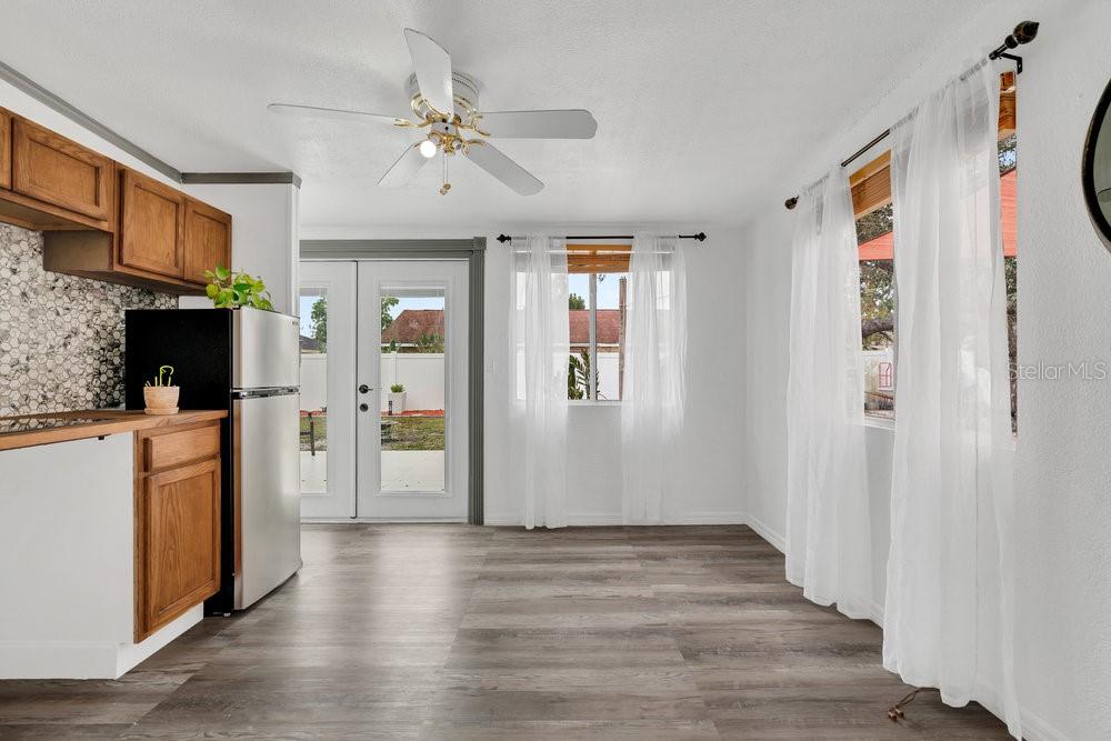 BUENAVENTURA LAKES UNIT 03 - Residential