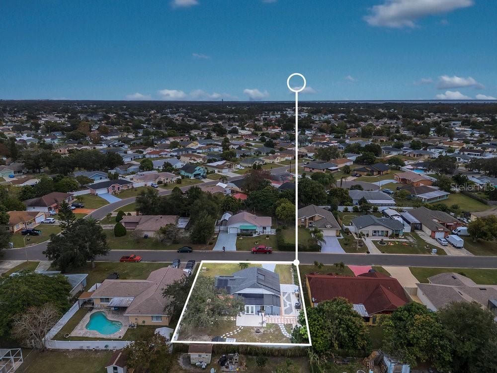 BUENAVENTURA LAKES UNIT 03 - Residential