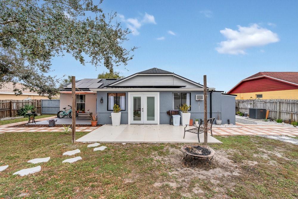 BUENAVENTURA LAKES UNIT 03 - Residential