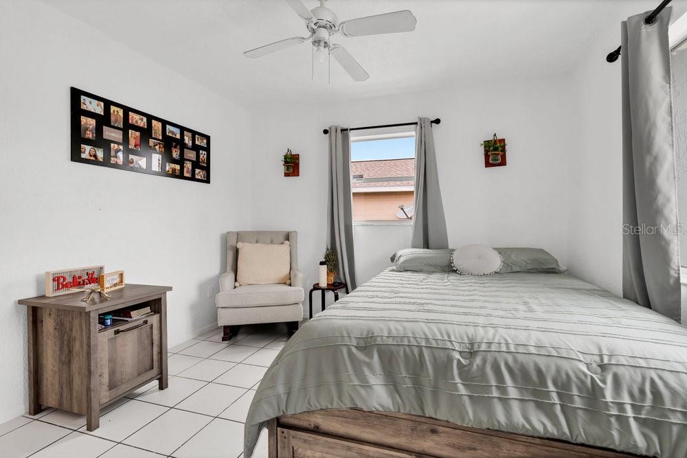 BUENAVENTURA LAKES UNIT 03 - Residential