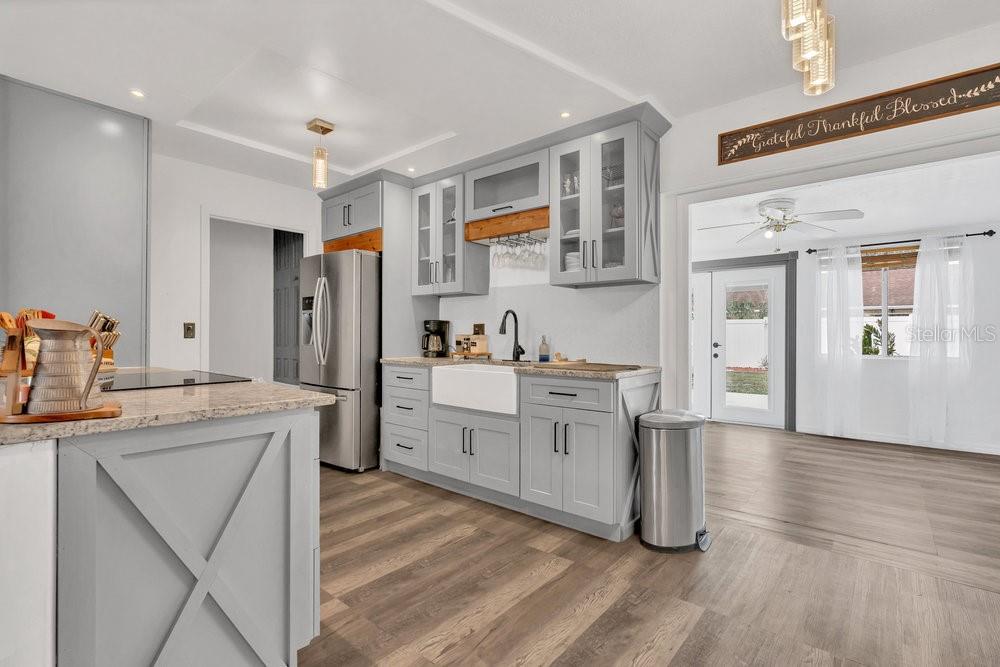 BUENAVENTURA LAKES UNIT 03 - Residential