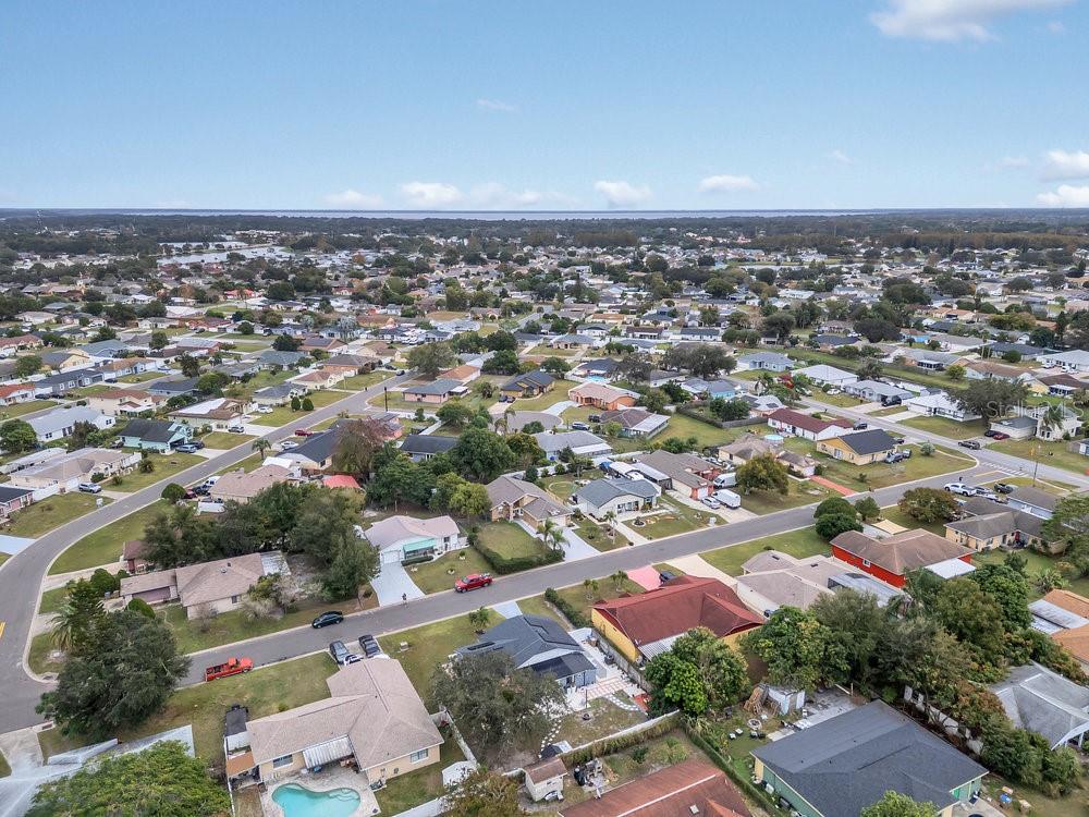 BUENAVENTURA LAKES UNIT 03 - Residential