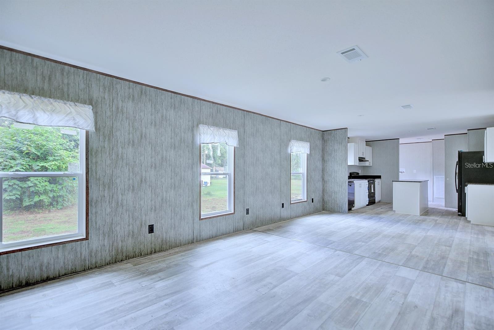 CONCORDIA PARK 01 - Residential Lease