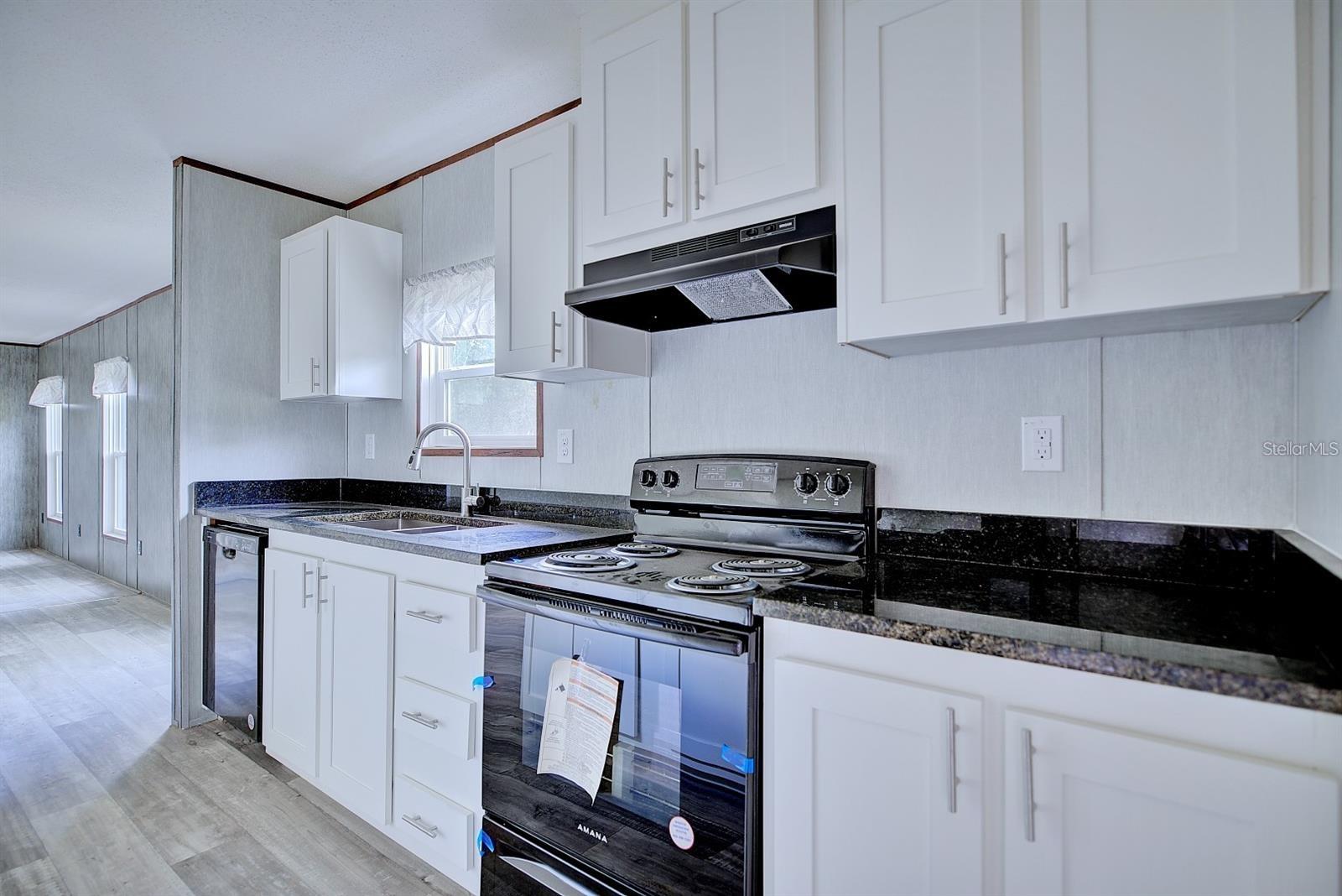 CONCORDIA PARK 01 - Residential Lease