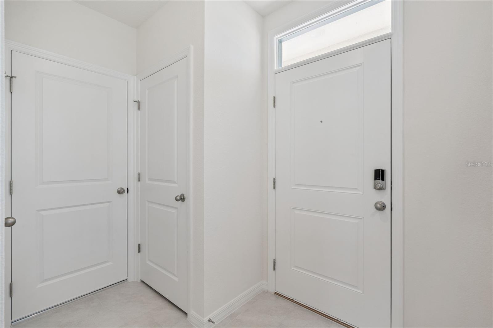 BRADBURY CREEK PHASE 1 - Residential