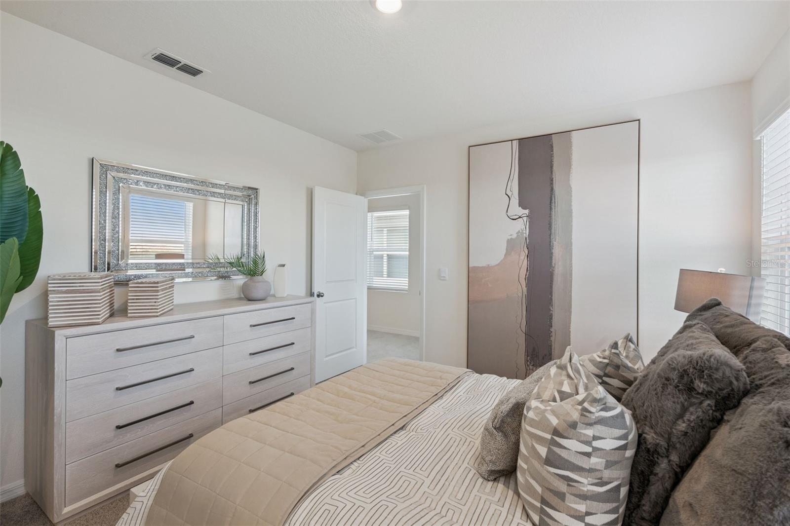 BRADBURY CREEK PHASE 1 - Residential