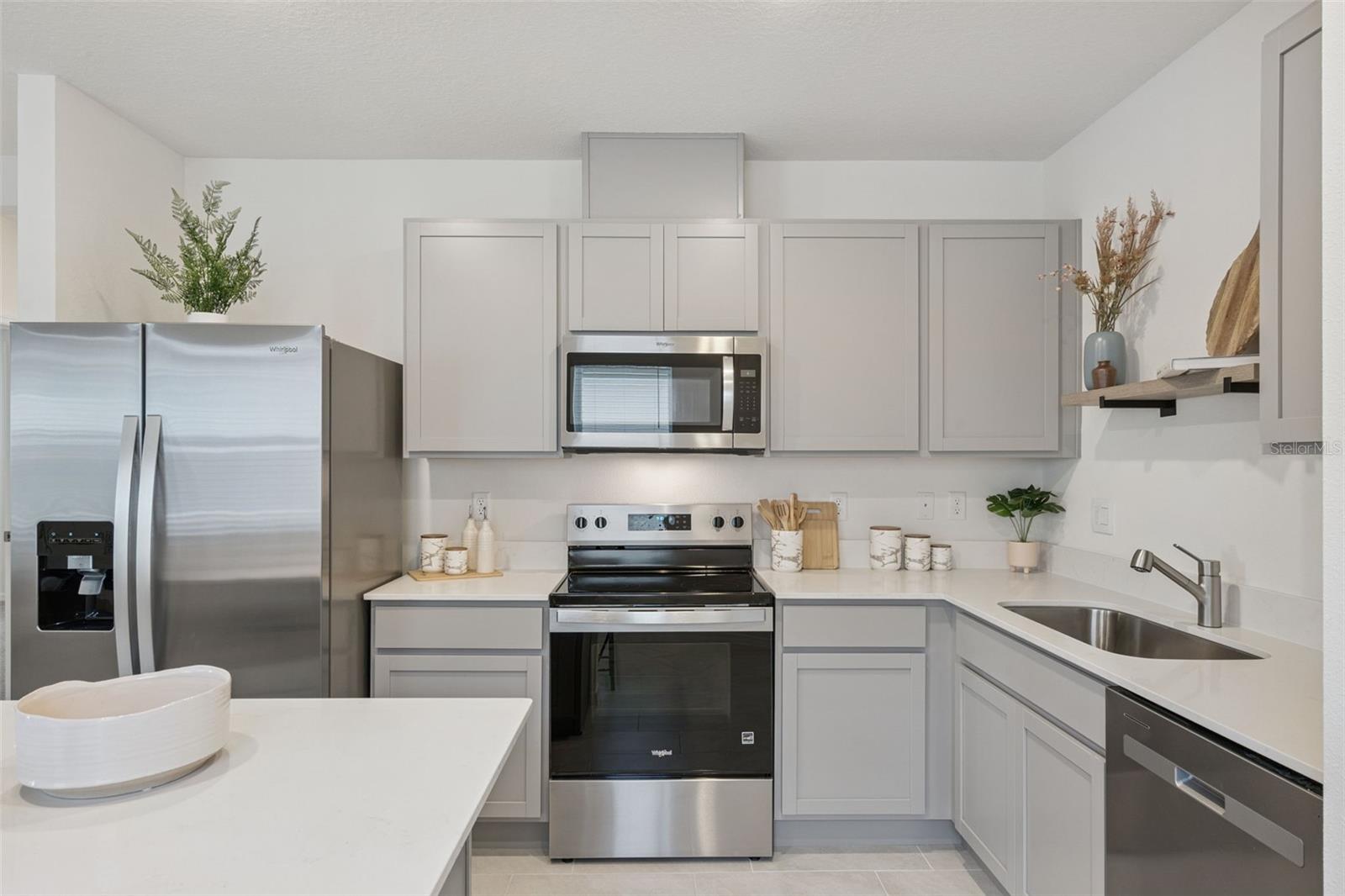 BRADBURY CREEK PHASE 1 - Residential