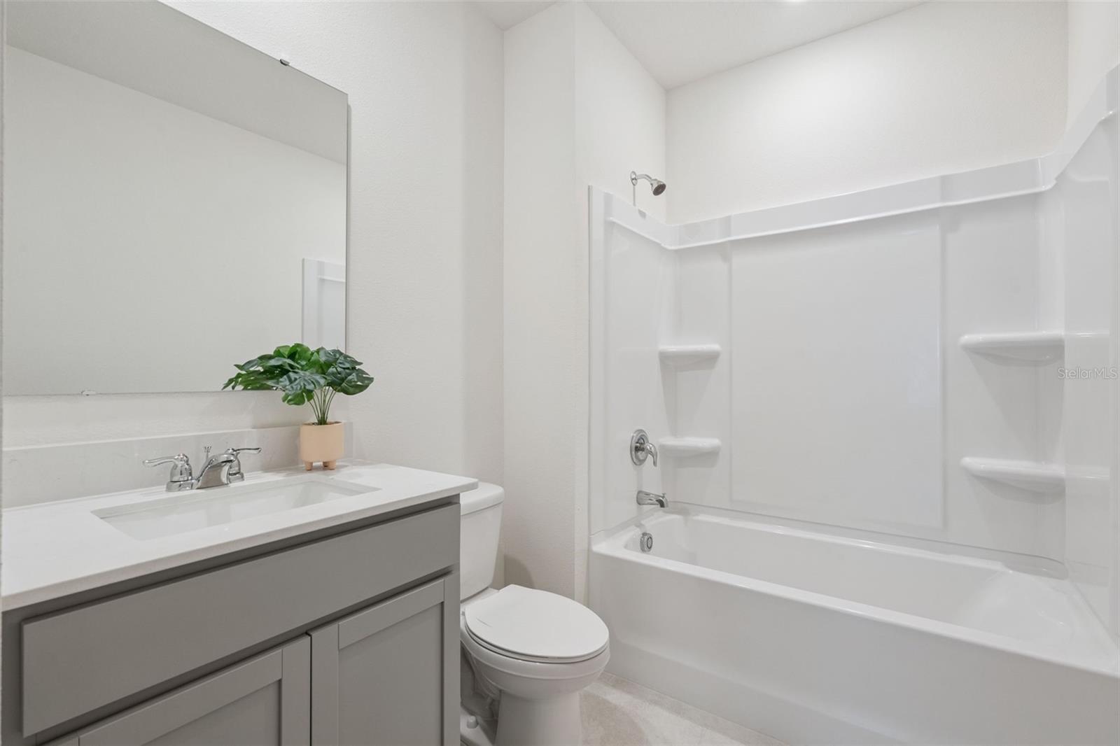 BRADBURY CREEK PHASE 1 - Residential