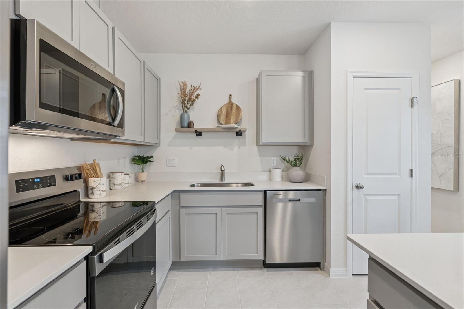 BRADBURY CREEK PHASE 1 - Residential