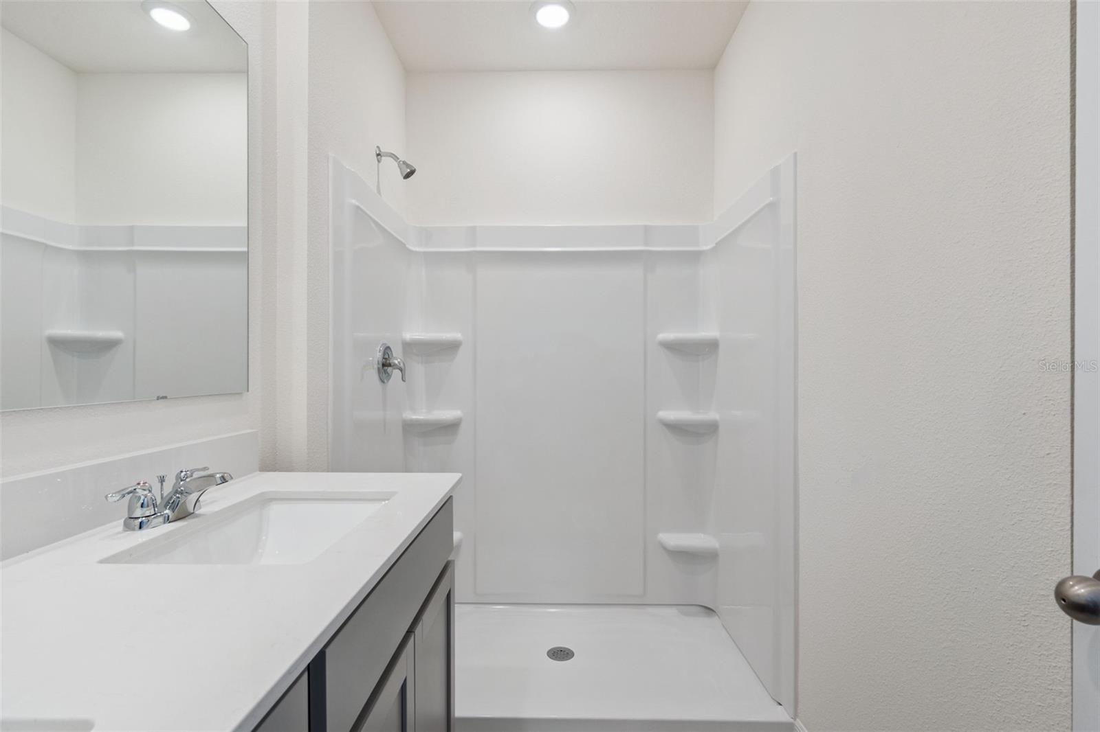 BRADBURY CREEK PHASE 1 - Residential