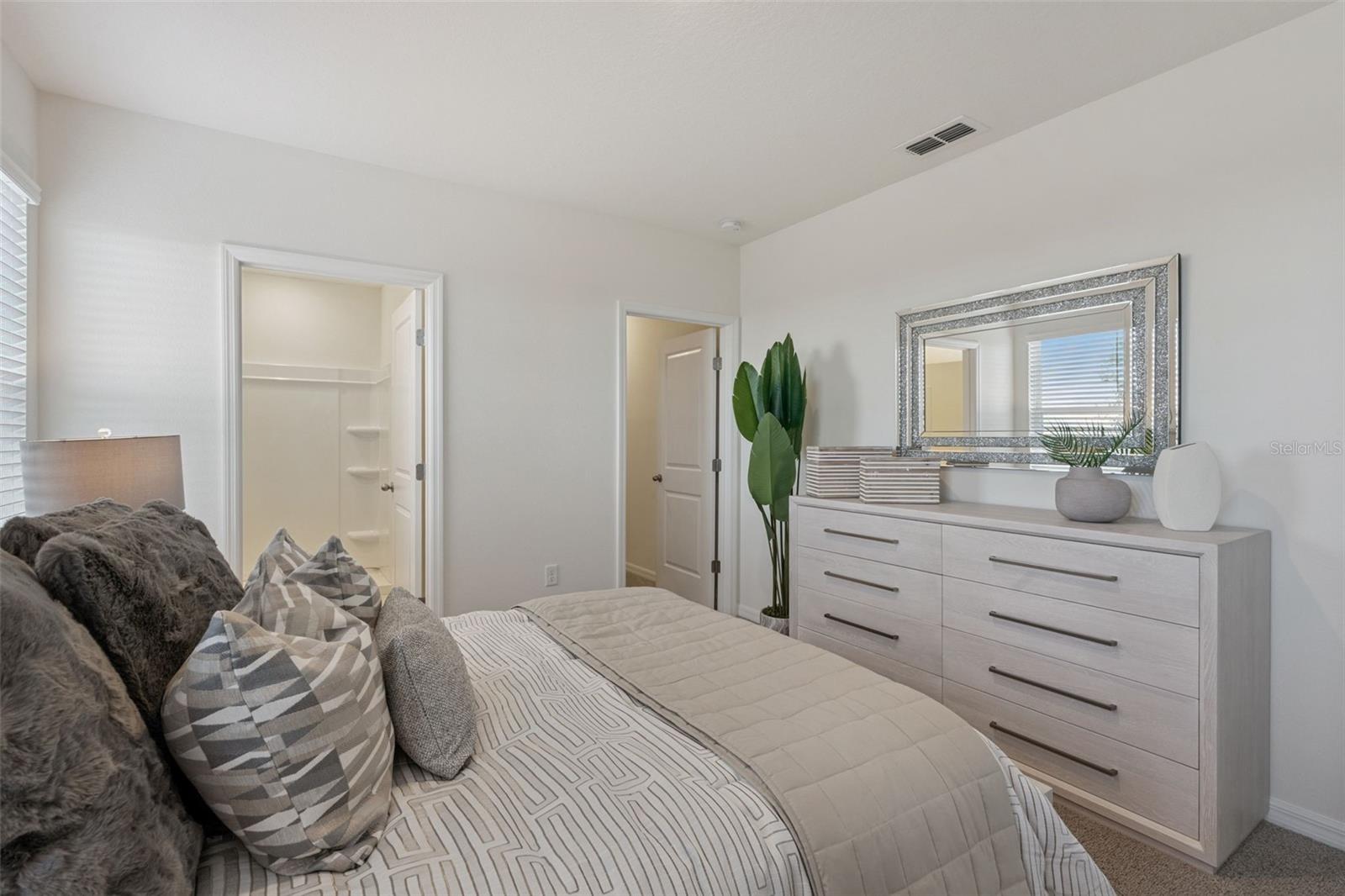 BRADBURY CREEK PHASE 1 - Residential