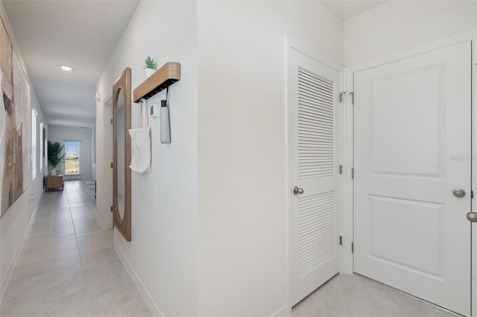 BRADBURY CREEK PHASE 1 - Residential