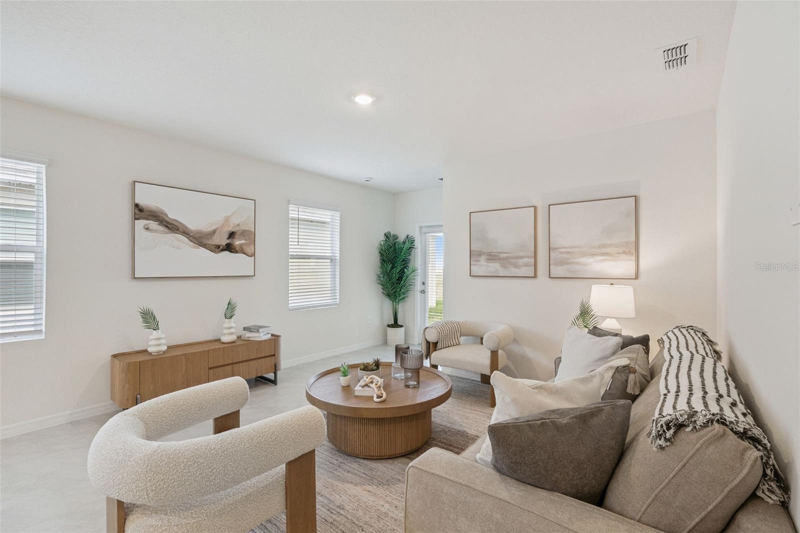 BRADBURY CREEK PHASE 1 - Residential