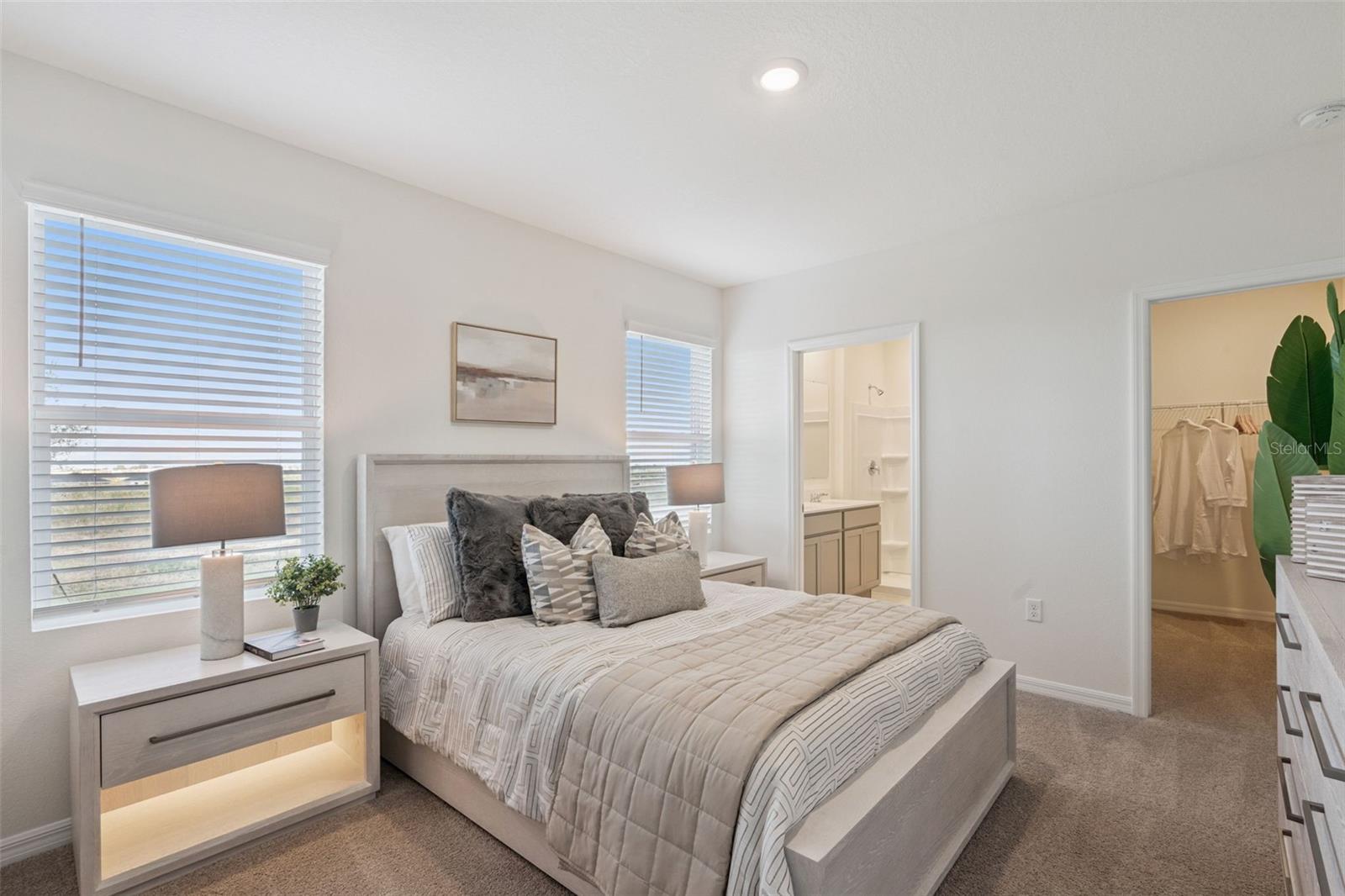 BRADBURY CREEK PHASE 1 - Residential