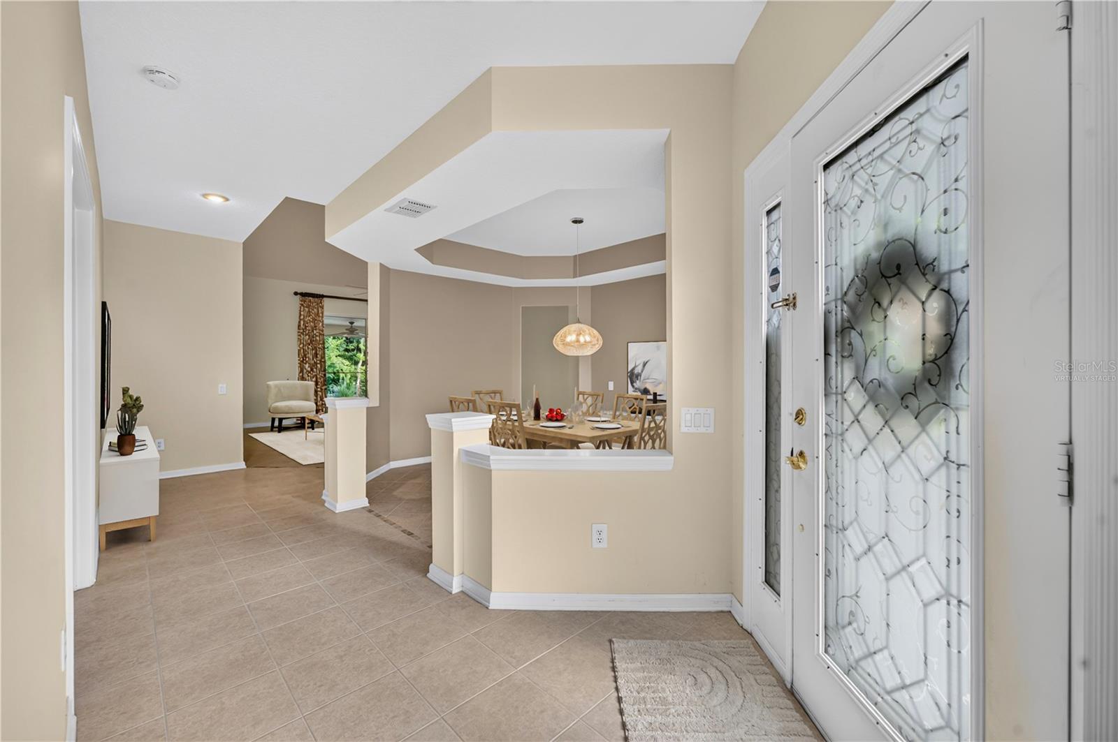 200 BLUE CREEK DRIVE
