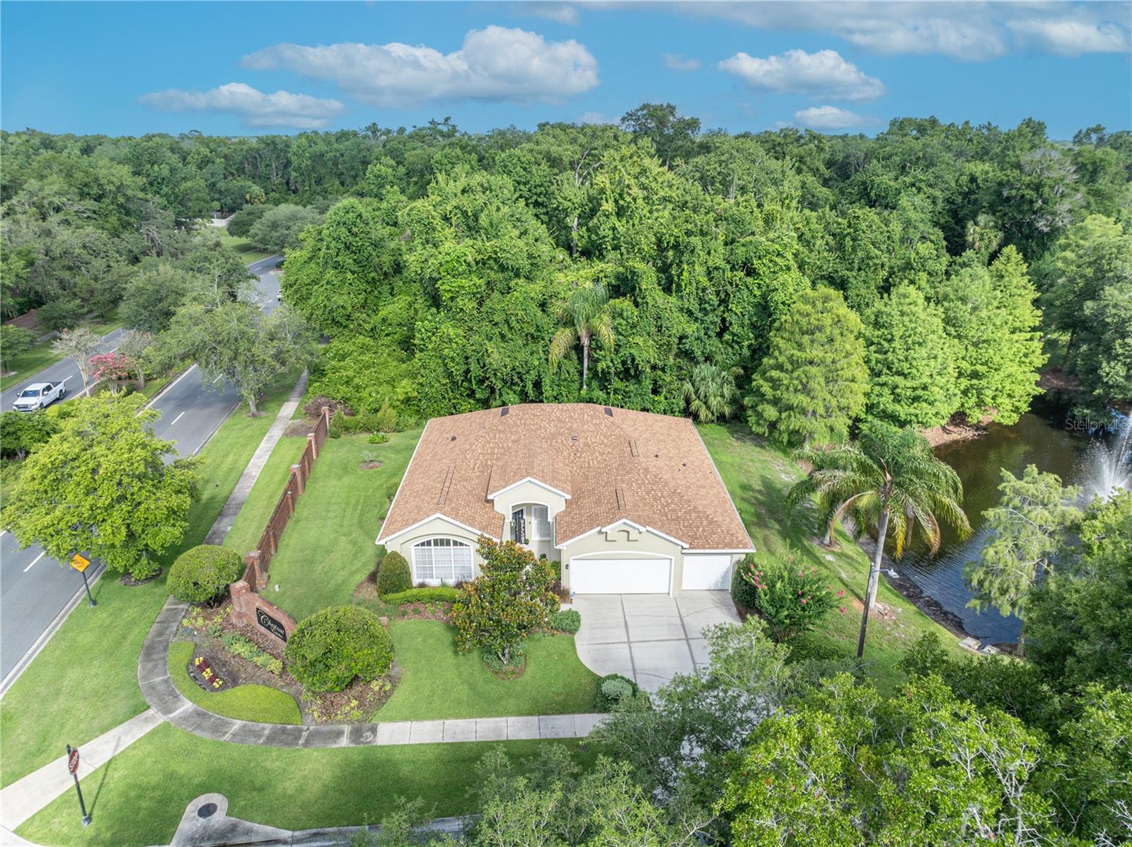 200 BLUE CREEK DRIVE