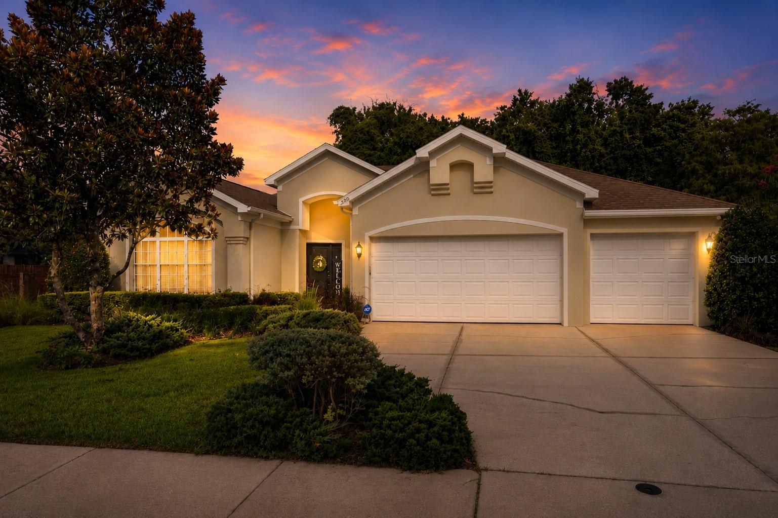 200 BLUE CREEK DRIVE