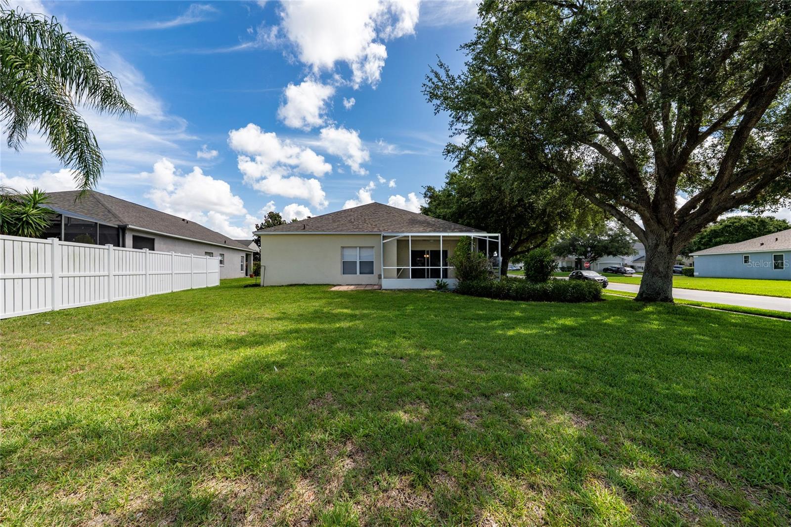 NORTH SHORE AT LAKE HART PRCL 07 - Residential