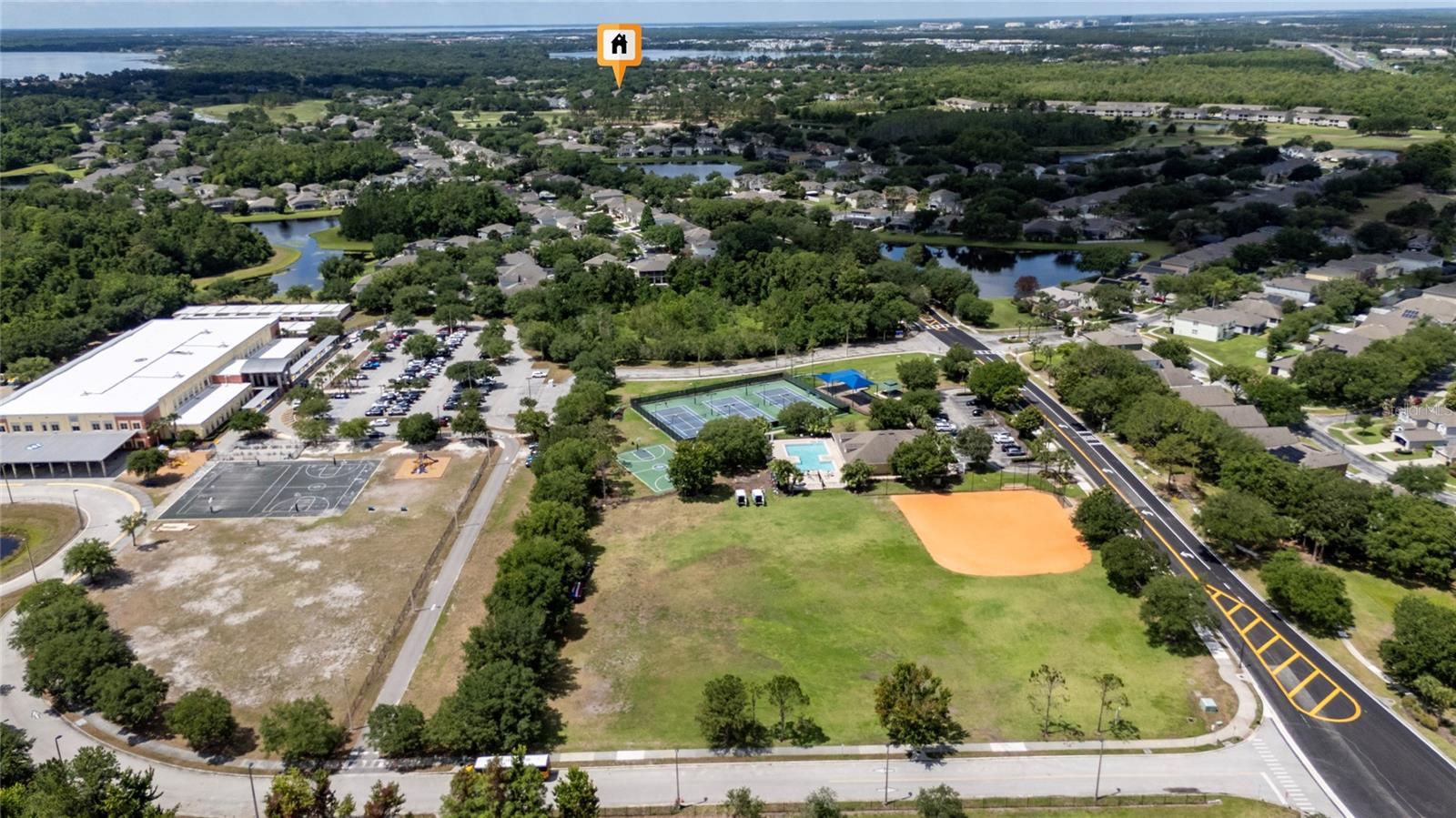 NORTH SHORE AT LAKE HART PRCL 07 - Residential