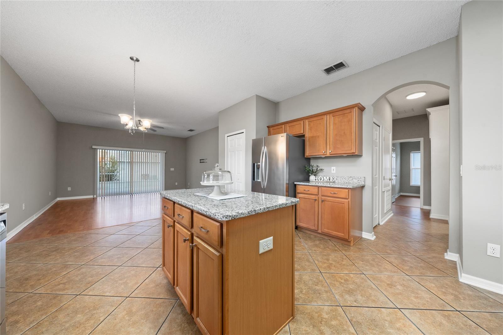 NORTH SHORE AT LAKE HART PRCL 07 - Residential