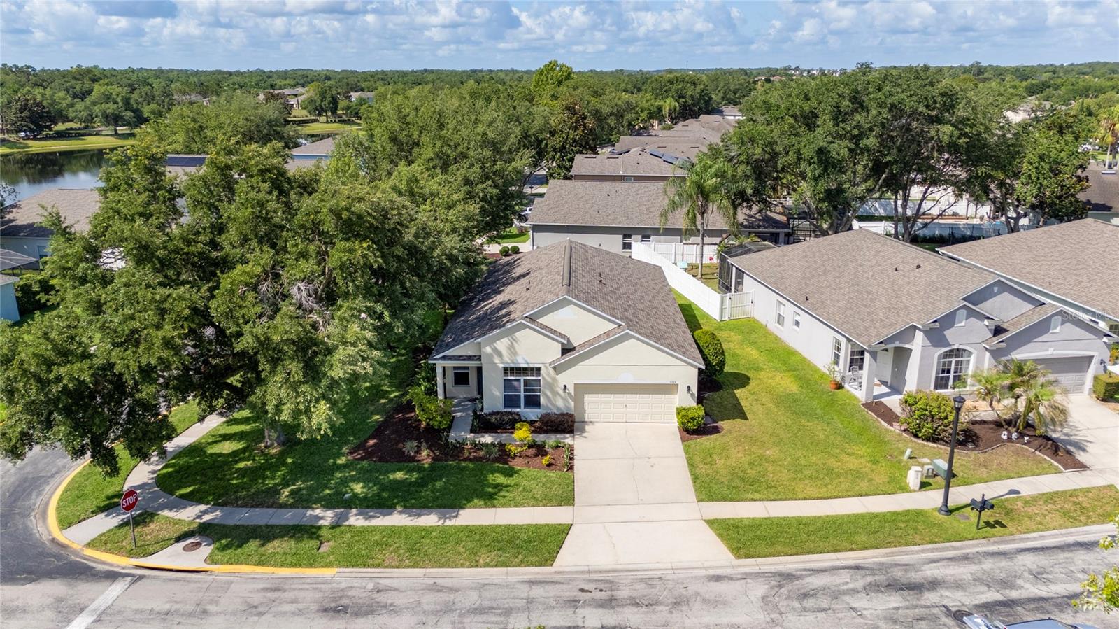 NORTH SHORE AT LAKE HART PRCL 07 - Residential