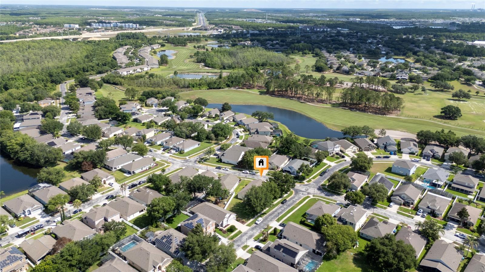 NORTH SHORE AT LAKE HART PRCL 07 - Residential